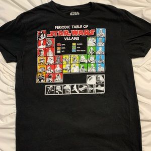 Star Wars T-Shirt!